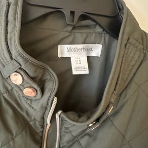 Motherhood Maternity jacket